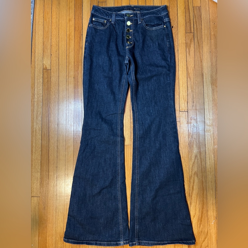 Michael Kors Flare Jean